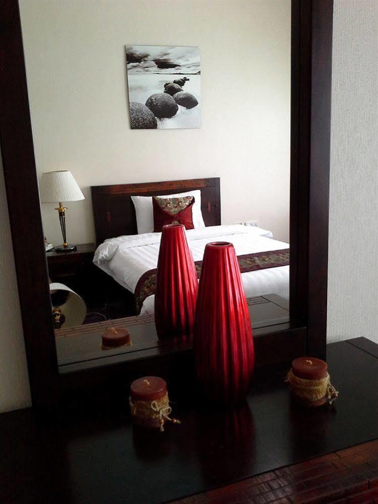 Aparthotel Al Safa Royal Doha