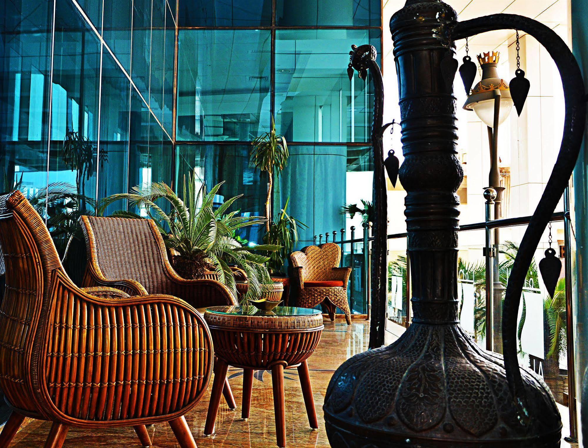 Aparthotel Al Safa Royal