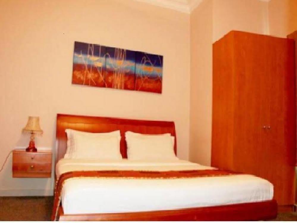 Aparthotel Liberty 3*