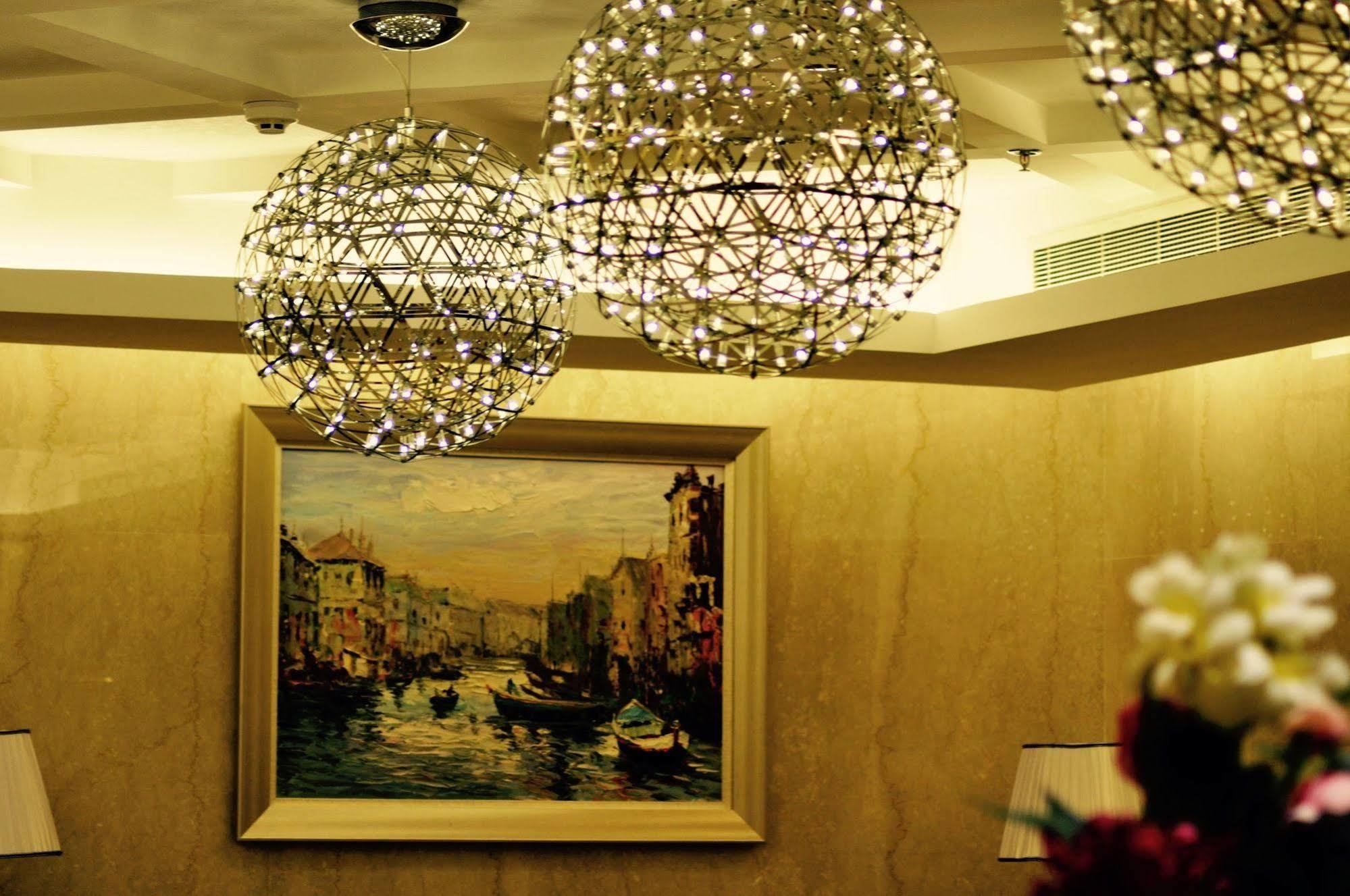 Asherij Hotel 3*
