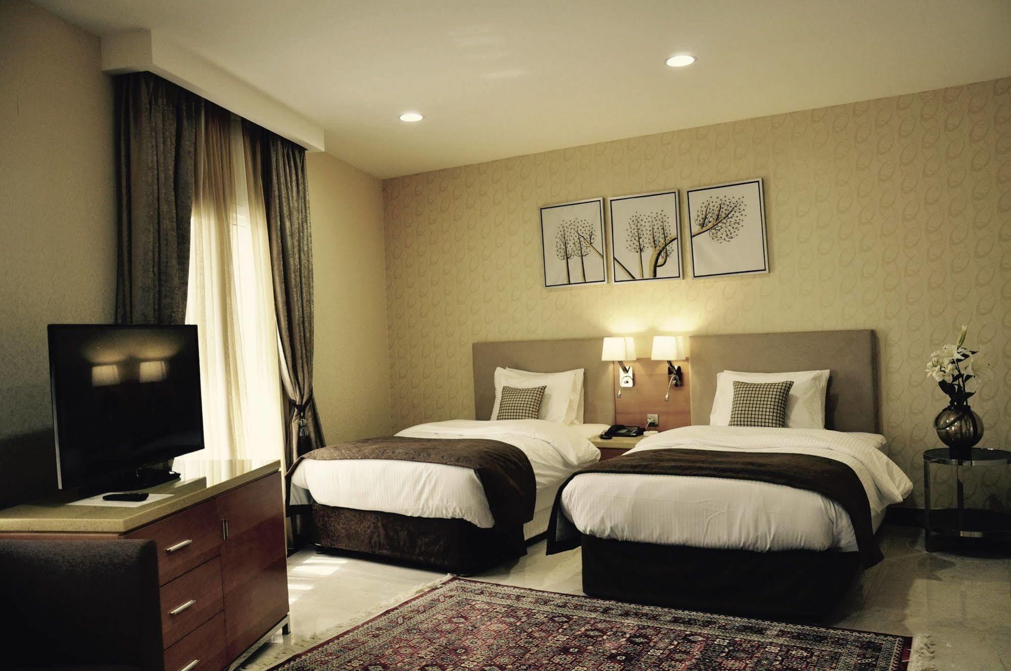 Asherij Hotel Doha