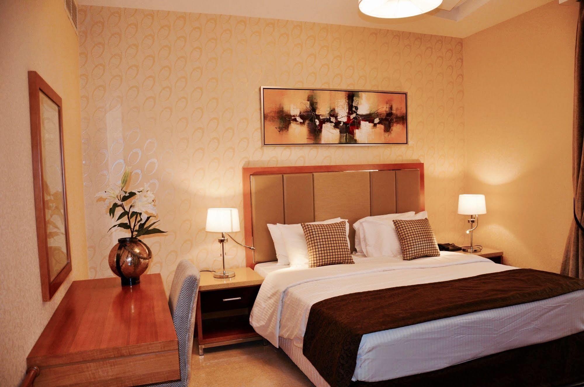 Asherij 3* Doha