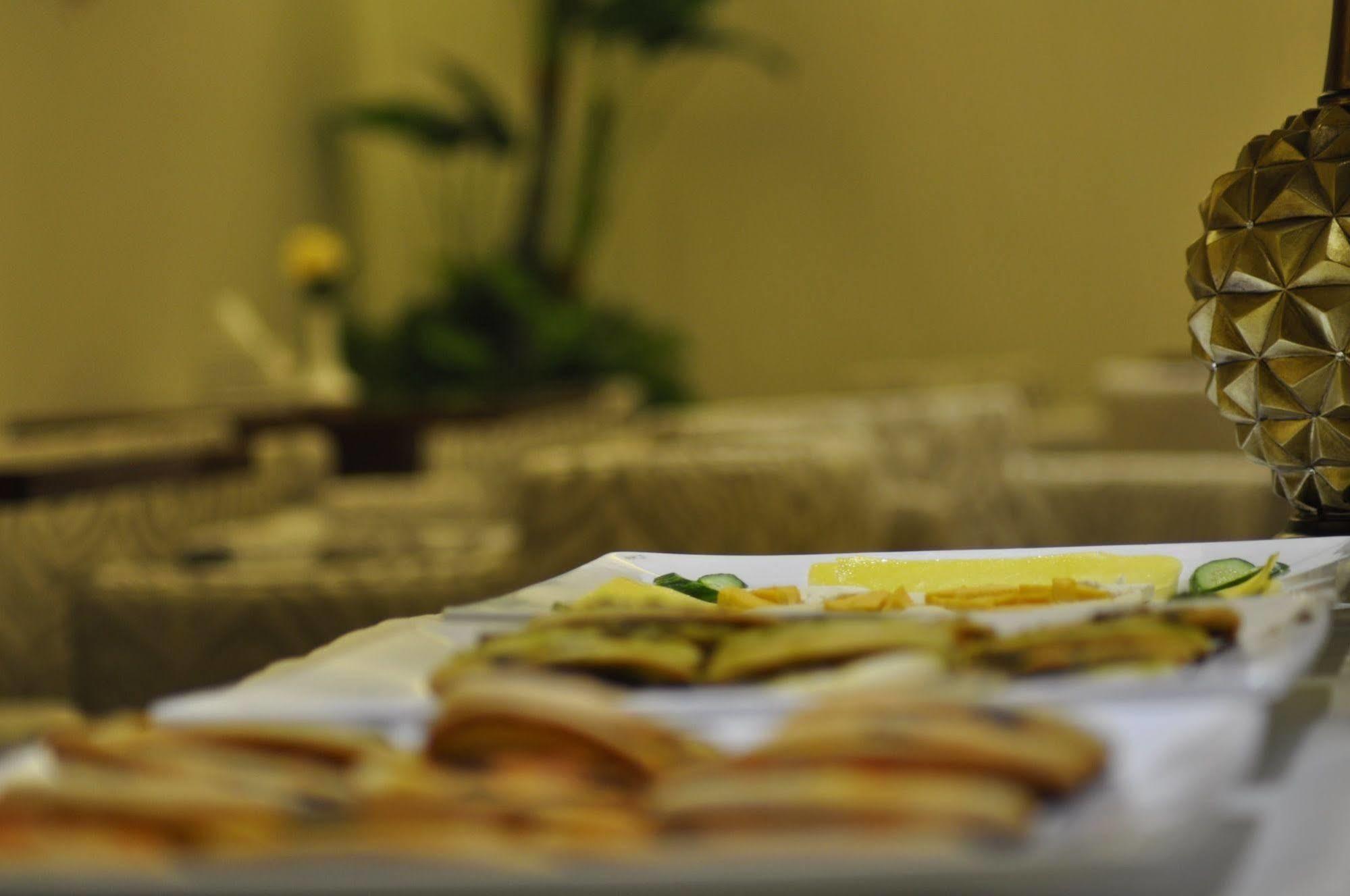 Asherij Hotel Doha