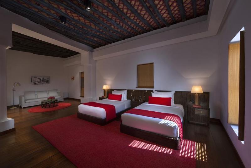 Khách sạn Al Bidda Boutique