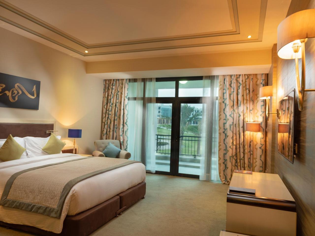 Retaj Salwa & Resort Al Rayyan