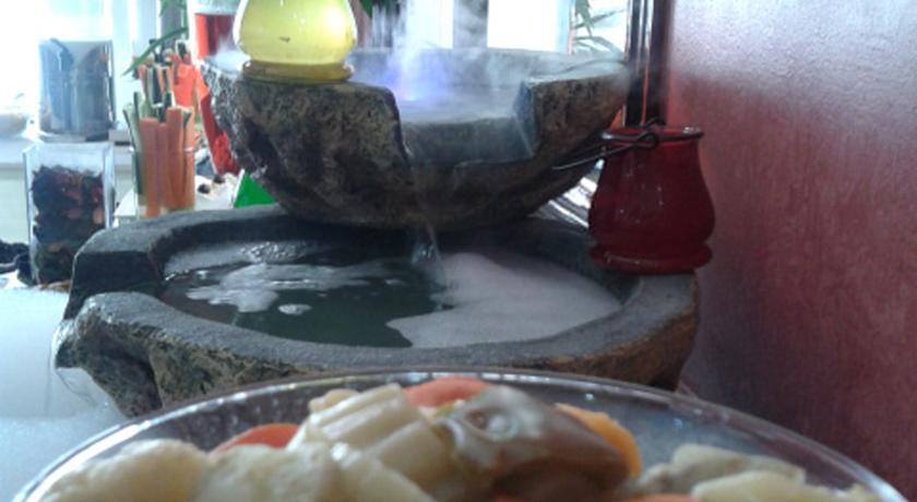 Hotel Al Mourouj 3*