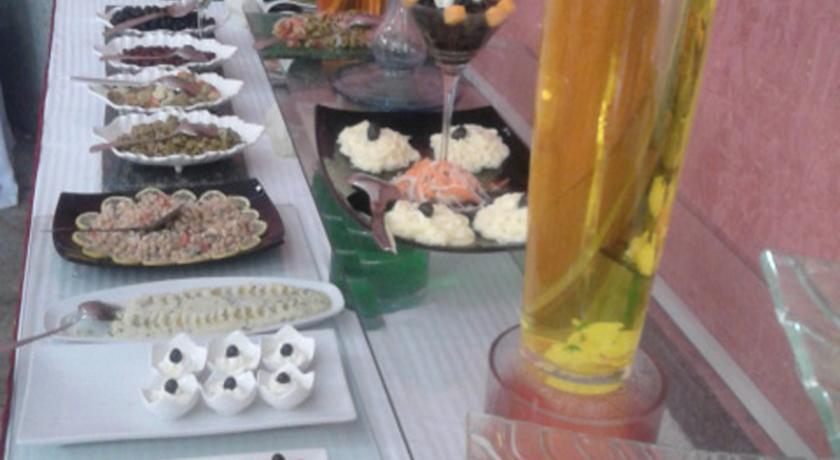 Al Mourouj Hotel