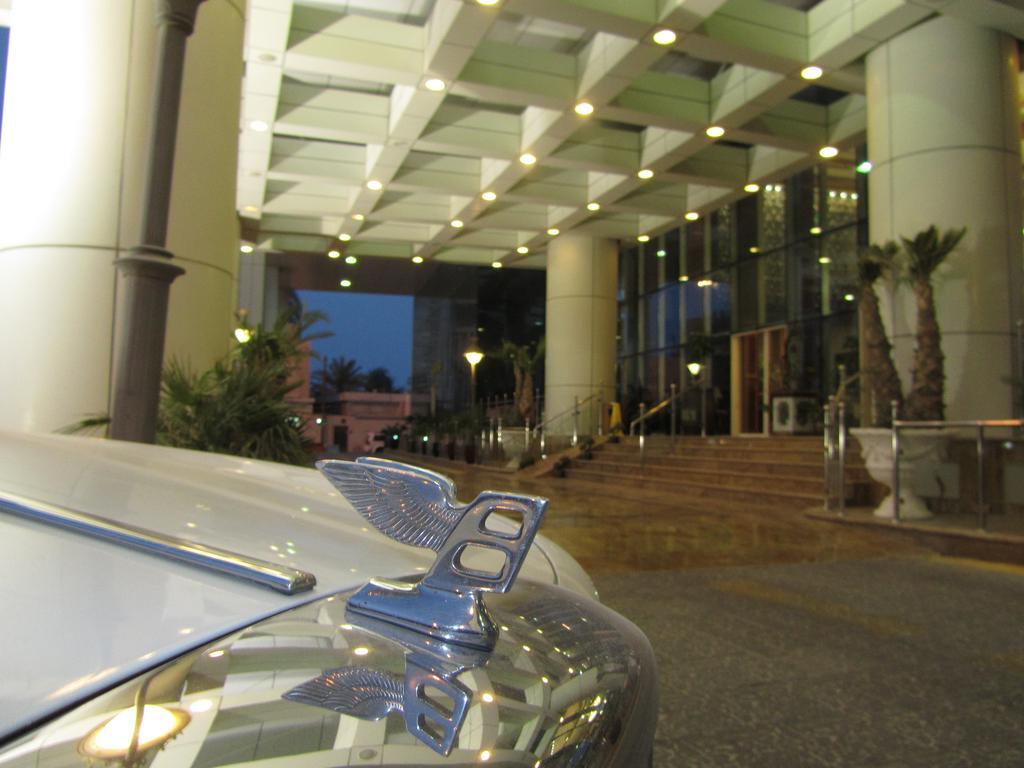 Al Safa Royal Doha