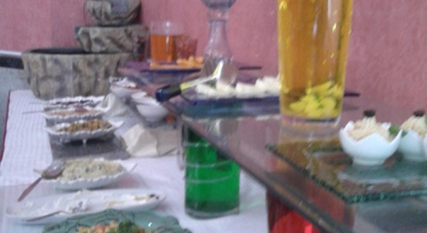Al Mourouj Hotel 3*
