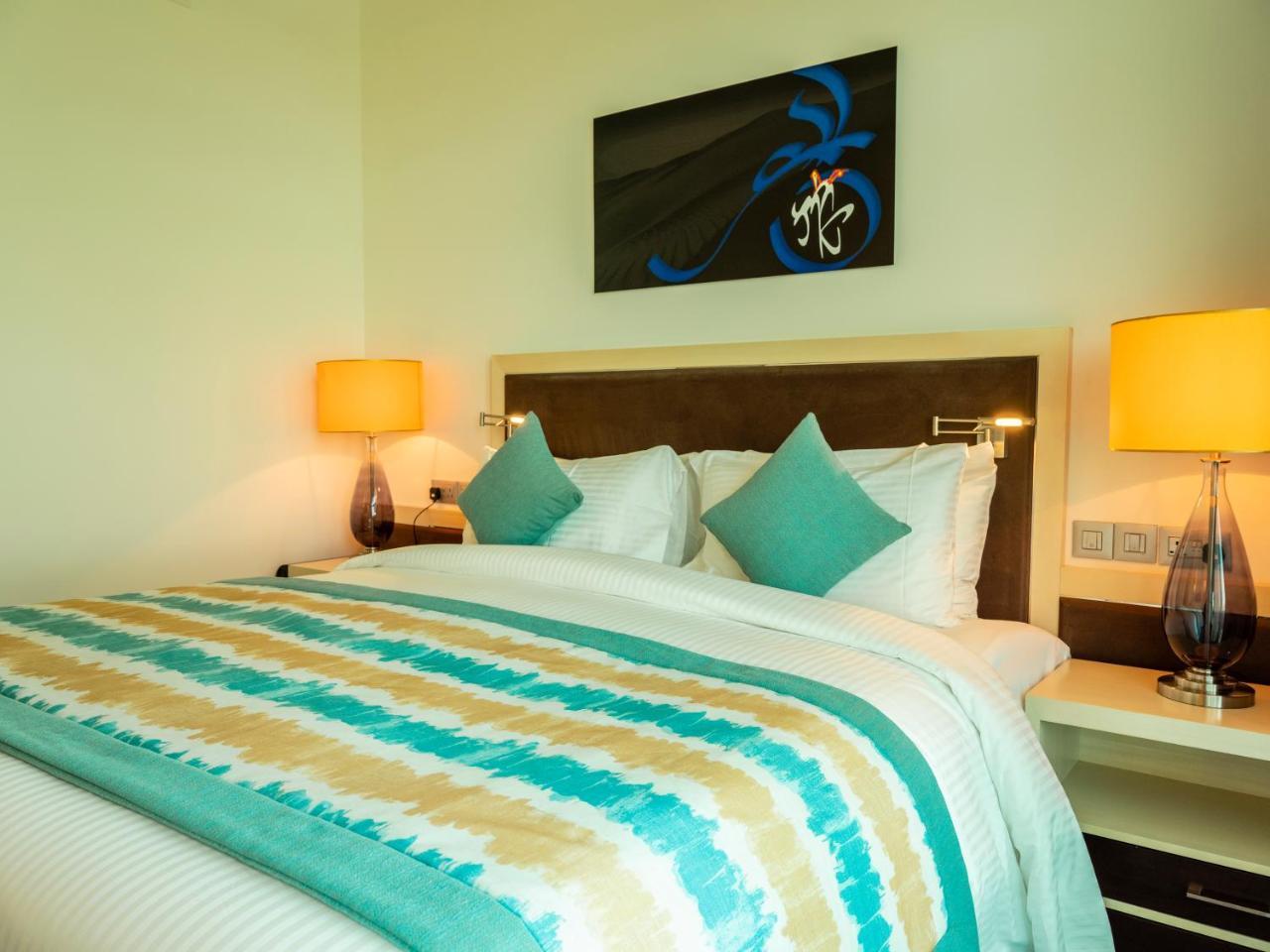 Resort Retaj Salwa &
