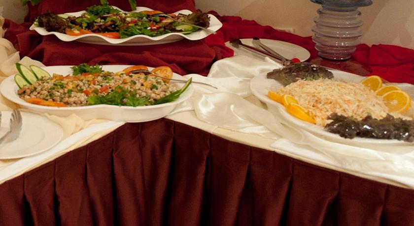 Hotel Al Mourouj