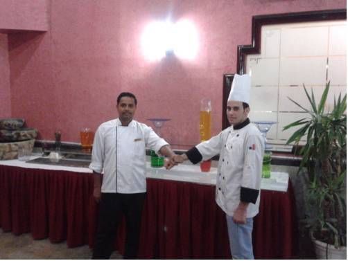 Al Mourouj Hotel Doha