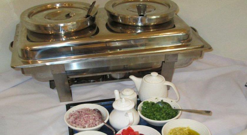 Hotel Al Mourouj