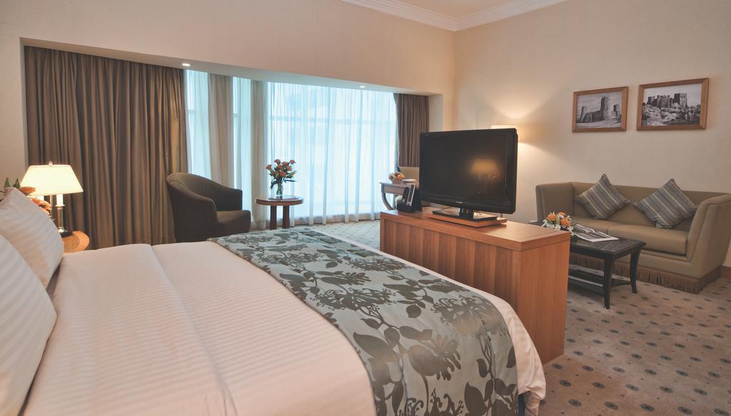 Wiseman Grand 5*