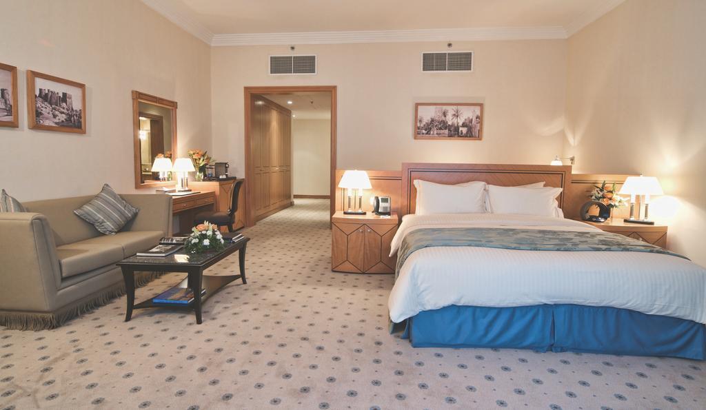 Wiseman Grand Hotel Doha