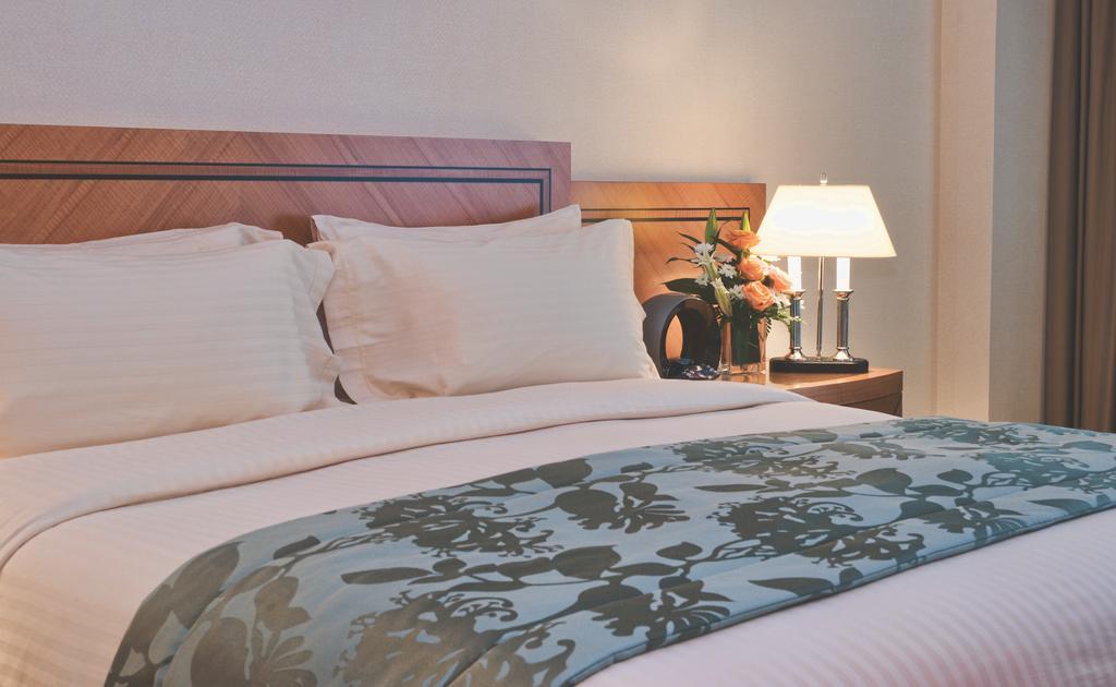 Wiseman Grand Hotel 5*