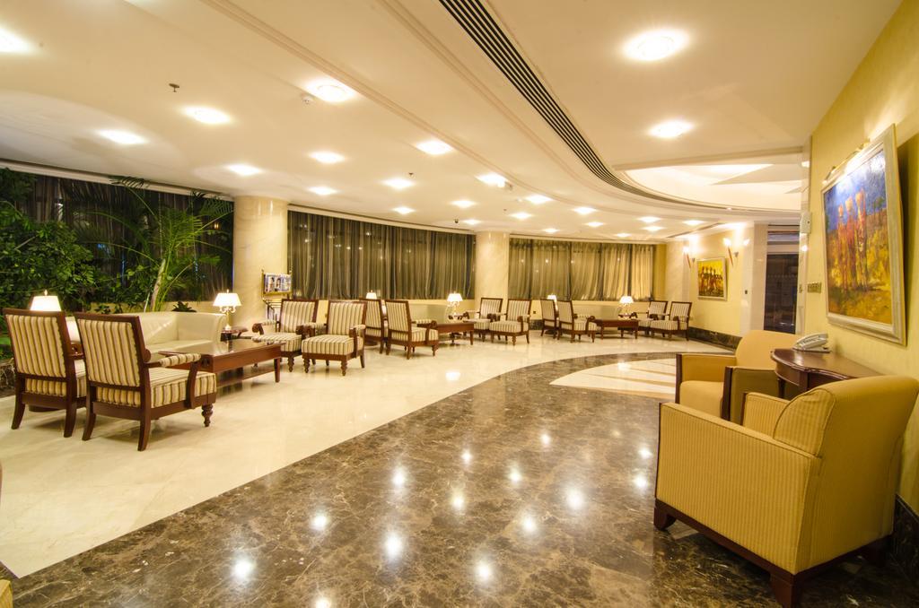 Royal Qatar 4* Doha