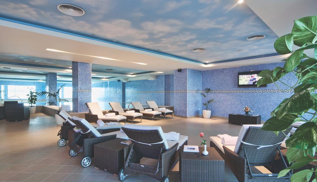 Wiseman Grand 5* Doha