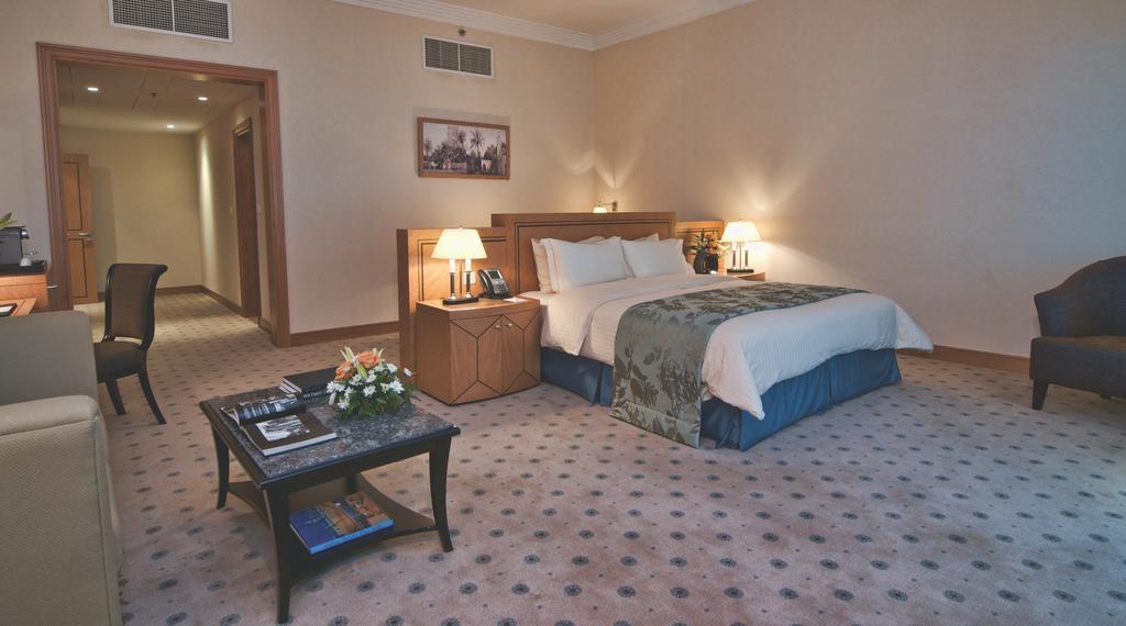 Wiseman Grand Hotel 5*
