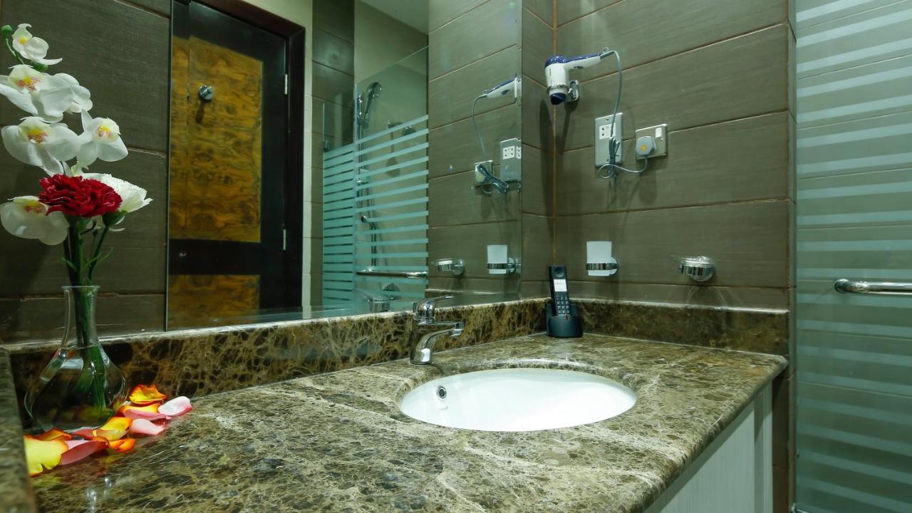The Castle Premium 3* Doha