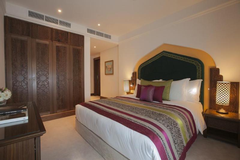 Al Bidda Boutique 5*