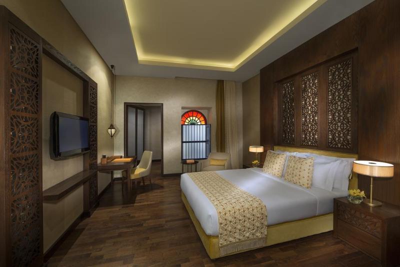 Al Bidda Boutique Khách sạn Doha