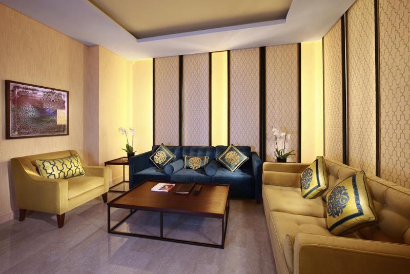 Al Bidda Boutique 5*