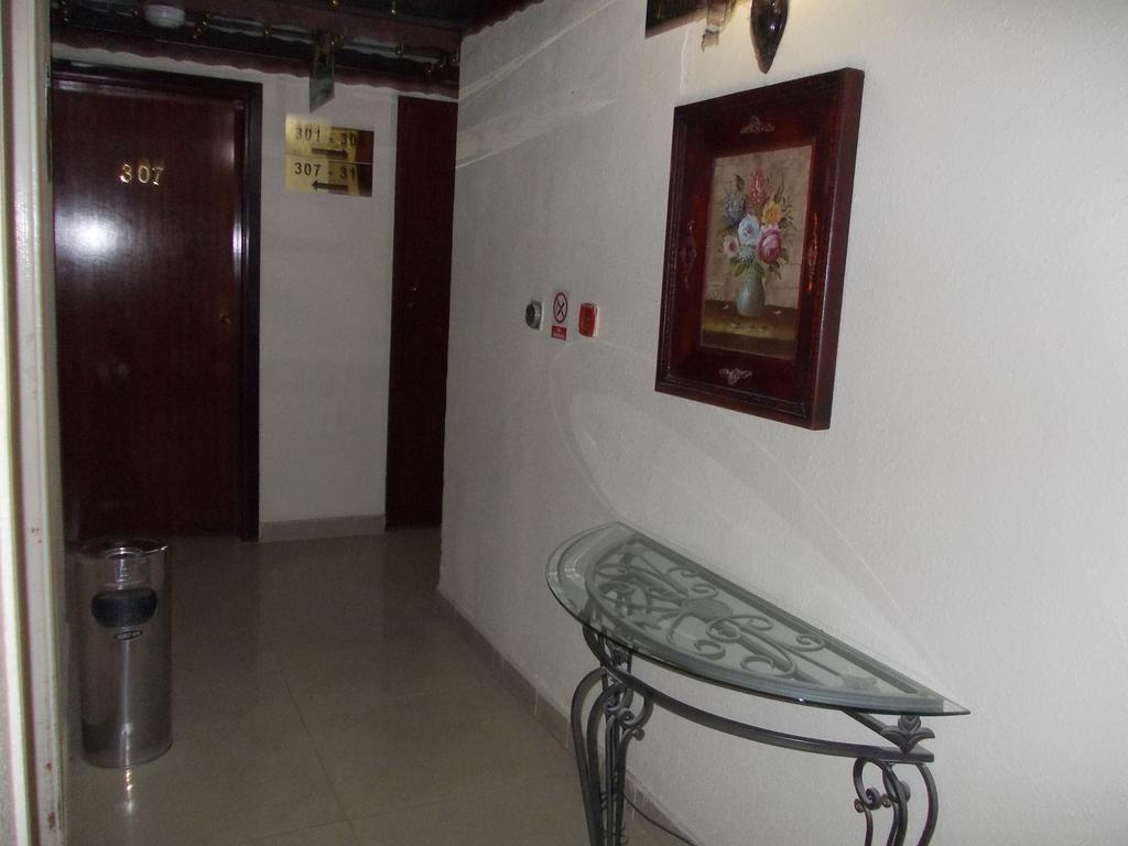 Khách sạn New Capital 3*
