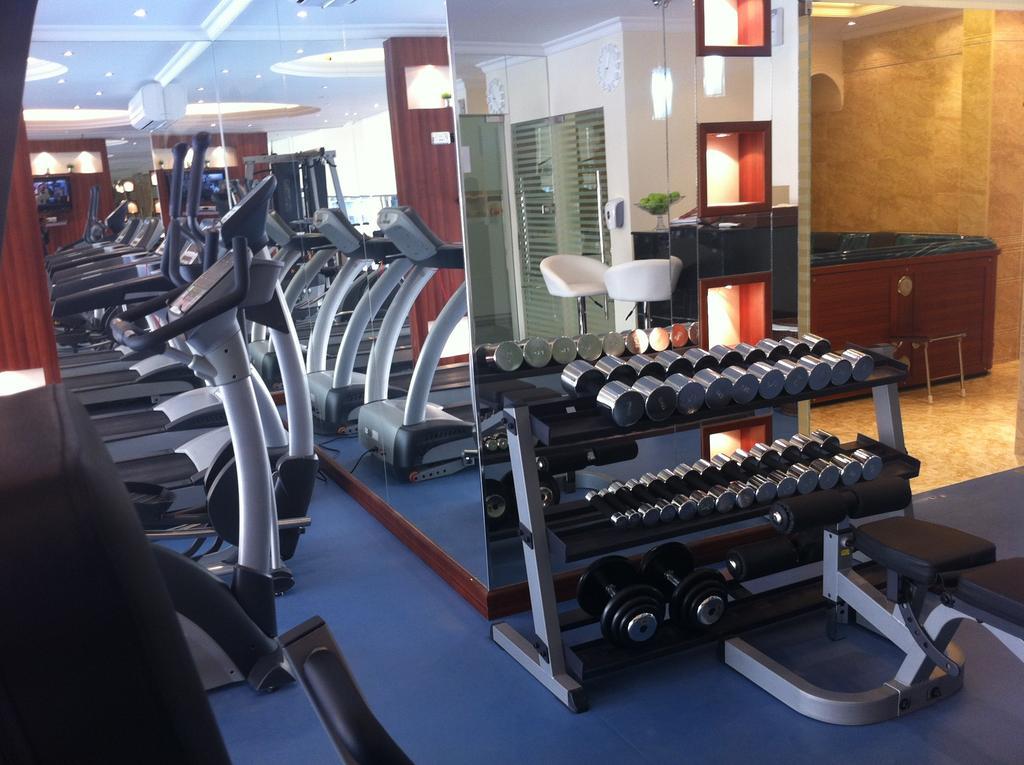 Retaj Al Sadd Doha