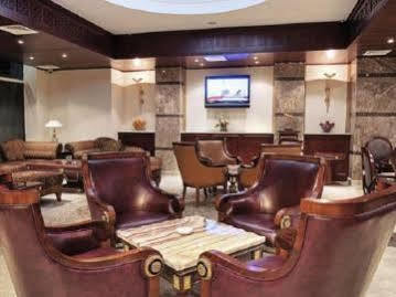 Khách sạn Gloria Doha