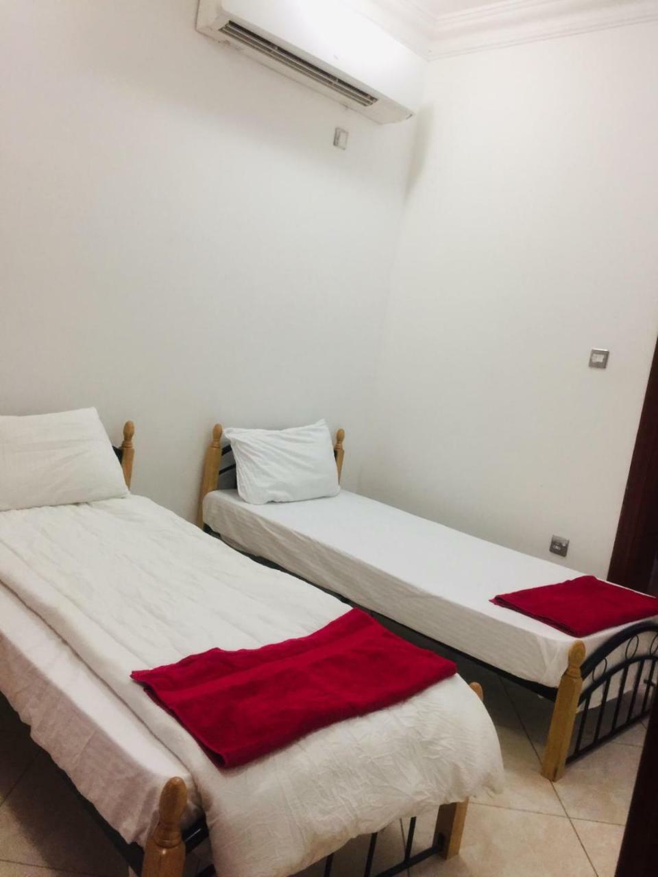 Hostel Mer_dan Doha