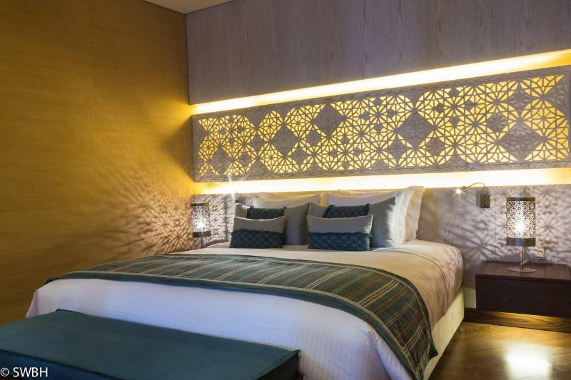 Al Bidda Boutique 5*