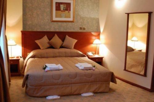 Royal Qatar Hotel