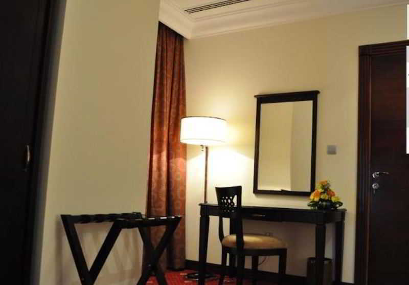 Hotel Musherib Doha