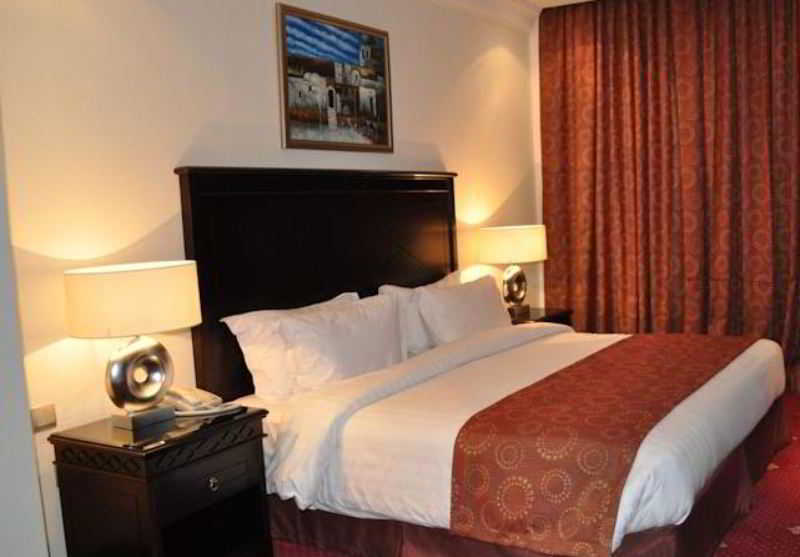 Hotel Musherib Doha