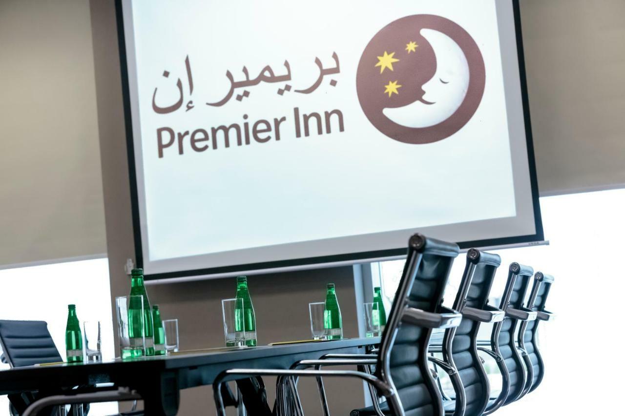 Premier Doha Education