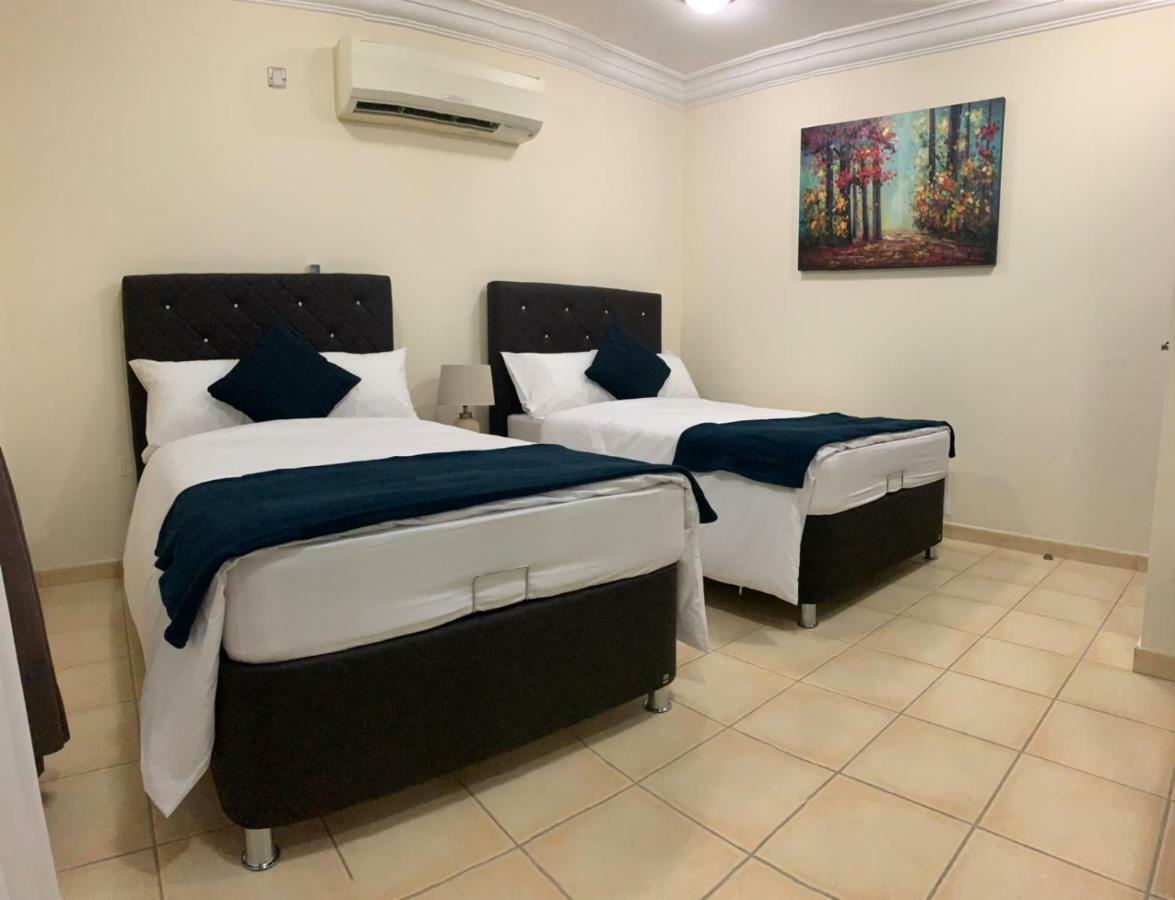 El Patio Compound Doha