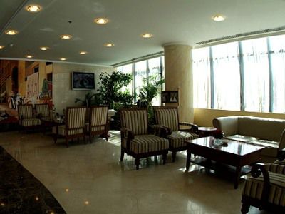 Royal Qatar Hotel