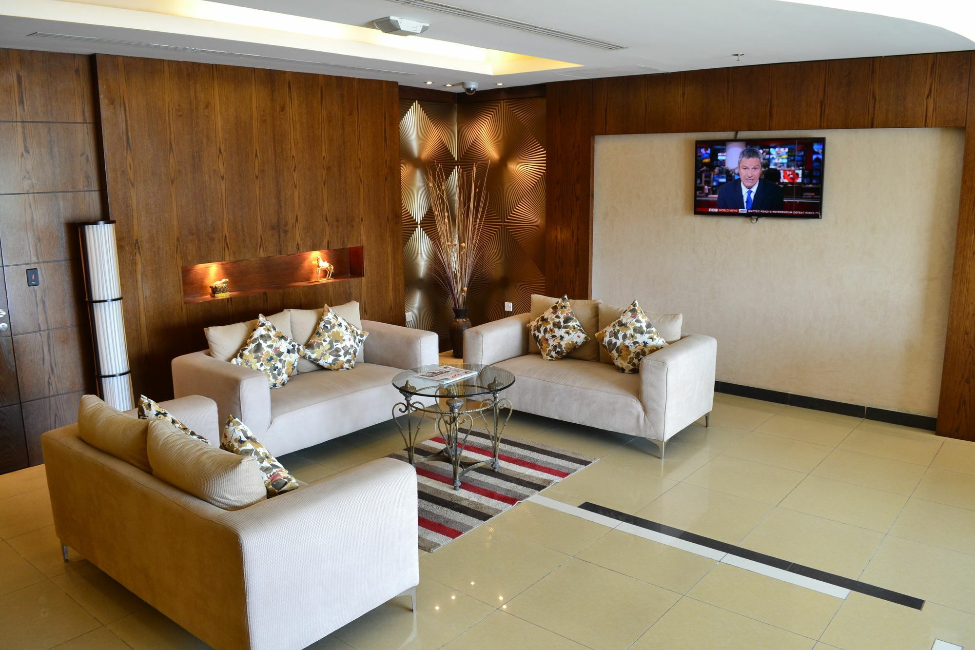 Liberty Aparthotel