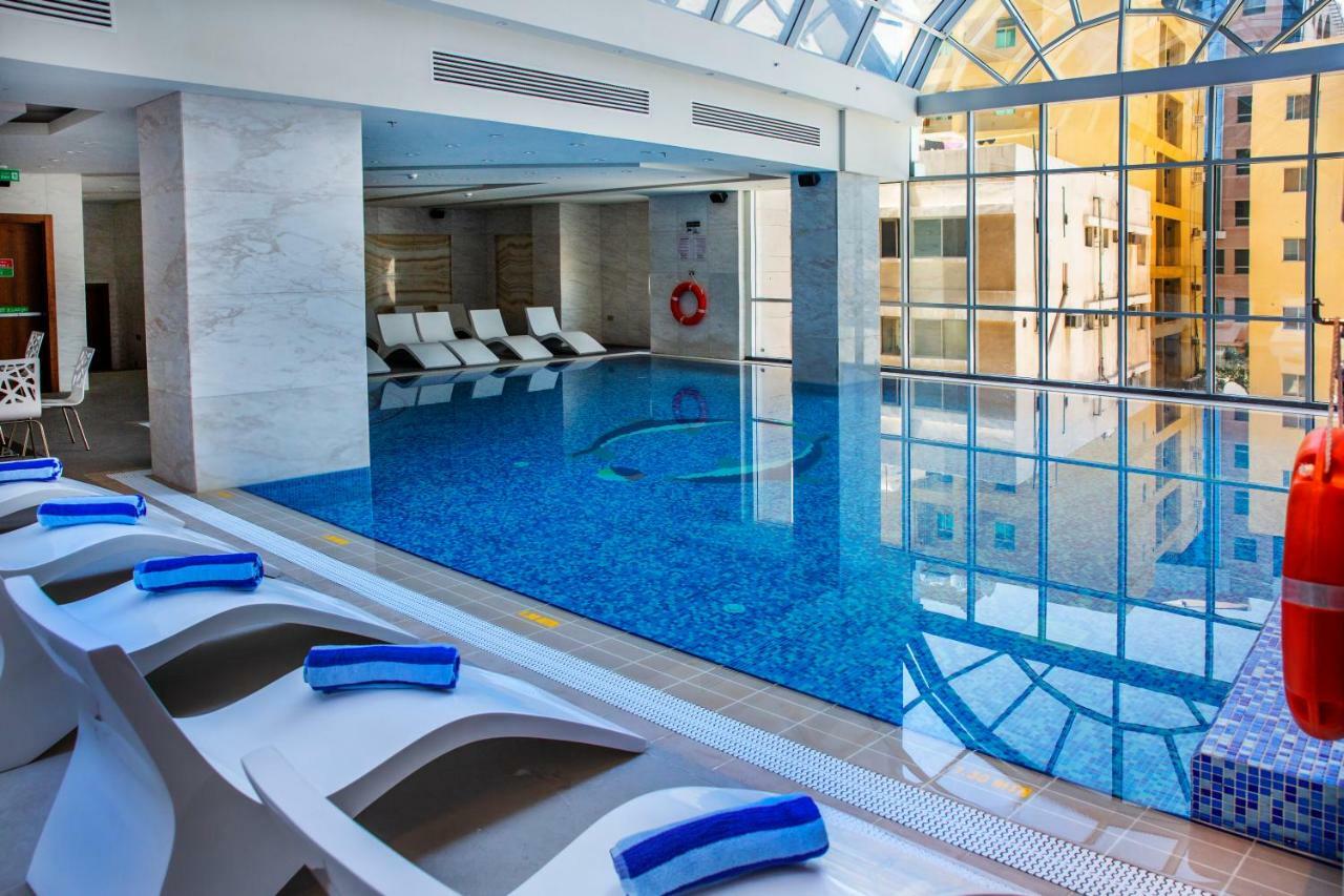 Century Doha