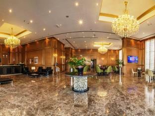 Hotel Premium Strato 4*