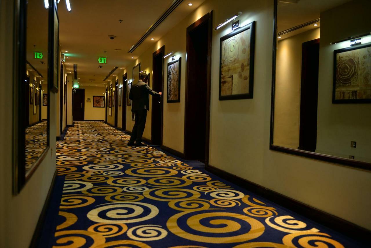Hotel Premium Strato 4*