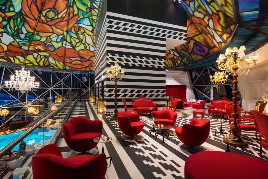 Mondrian Doha