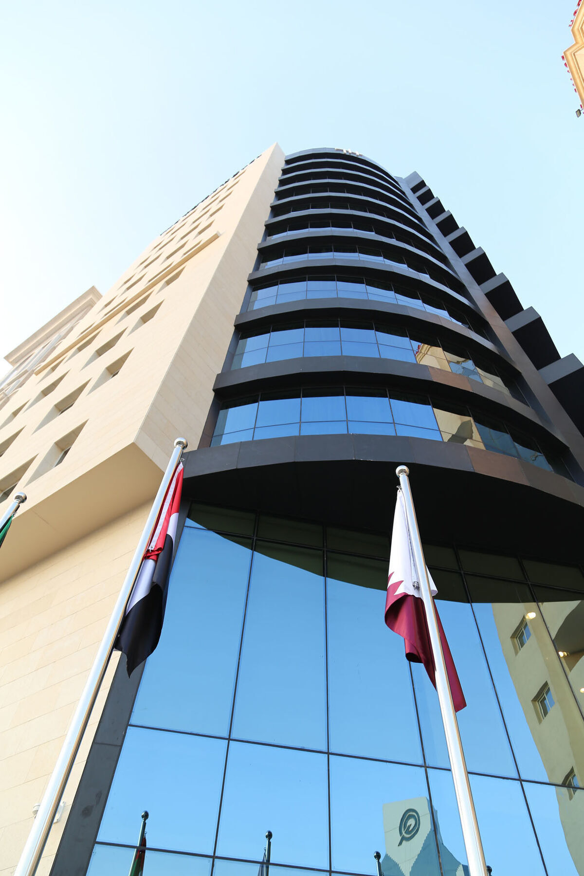 The Town Khách sạn Doha