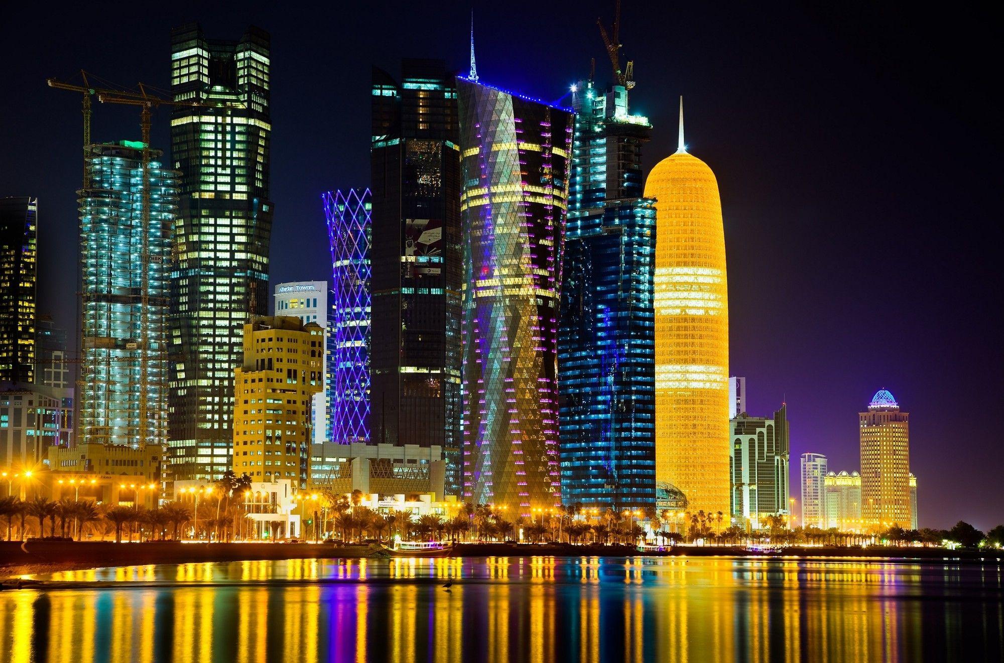 Hotel Premium Strato Doha