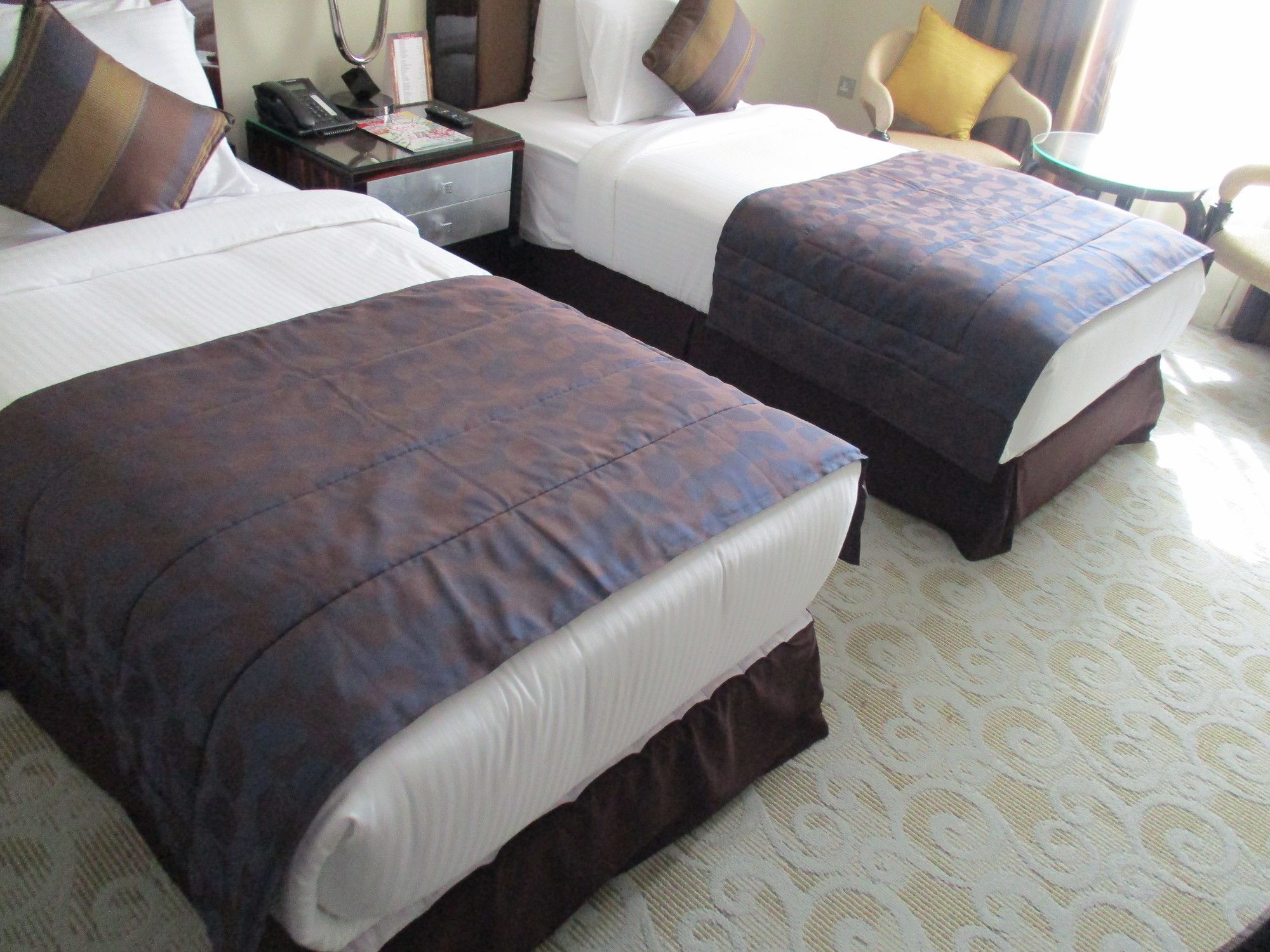 Premium Strato Hotel 4*