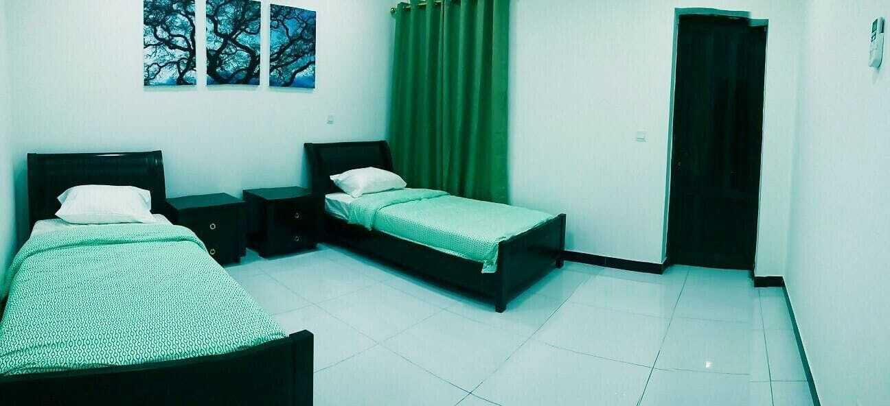 Casa De Hostel Doha