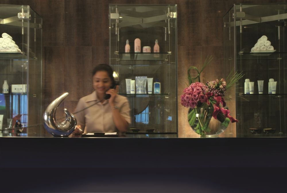 Qabila Westbay Khách sạn 5*