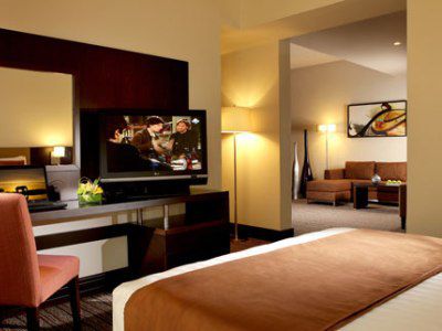 Safir Hotel 4*