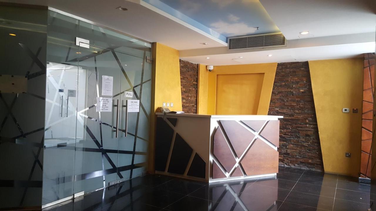 Hotel Al Muntazah Plaza Doha